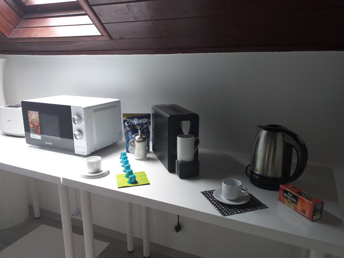 Art Inn Apartmanhaz Balaton-Gyenesdias Exterior photo